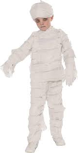 Mummy Costume - Child