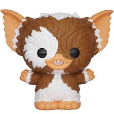 Gizmo Figure Bank