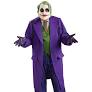 The Joker Suite