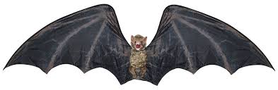 Giant Bat Prop