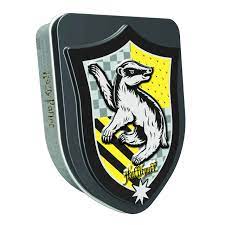 Harry Potter House Jelly Bean Tin