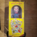 Childs Play 2 Chucky Doll