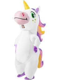 Unicorn Adult Inflatable