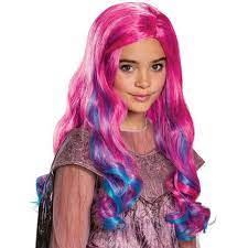 CHILD DESCENDANTS 3 - AUDREY WIG