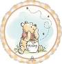 Winnie the Pooh Helium Filled Balloons