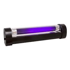 Portable Mini UV Black Light