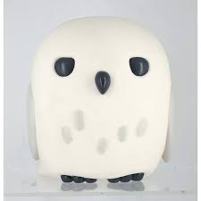 Hedwig Figure Bank