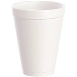 Styrofoam Cups (12oz)