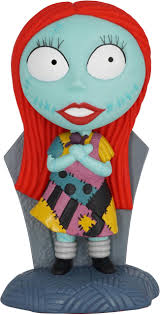 Sally Figure Bank