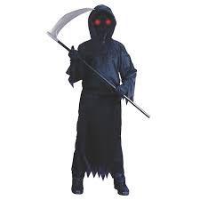 Fade In/Out Unknown Phantom Costume - Child