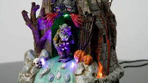 Copy of FG Square Drainpipe Ghoul