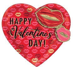 Valentine's Day Helium Balloons - Pick up in Store
