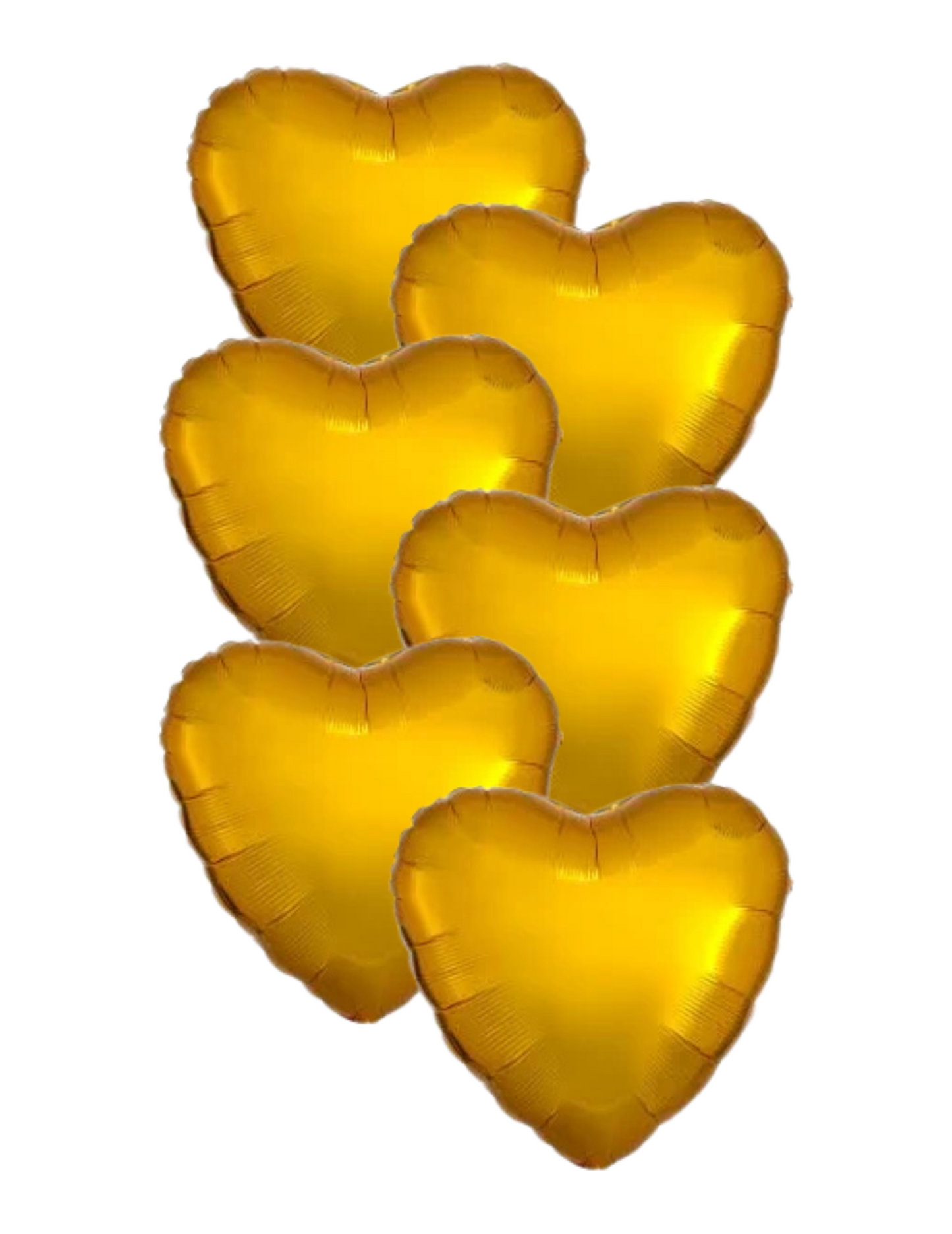 Valentine's Day Helium Balloons - Pick up in Store