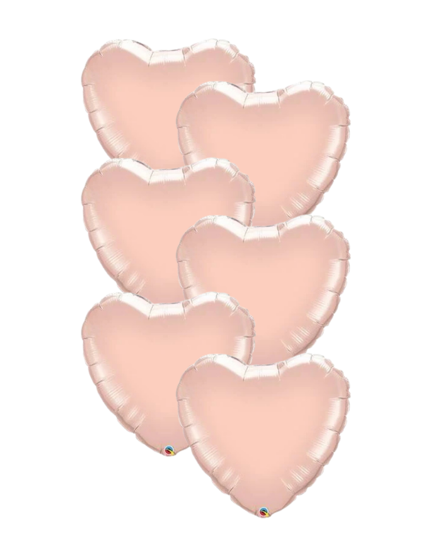 Valentine's Day Helium Balloons - Pick up in Store