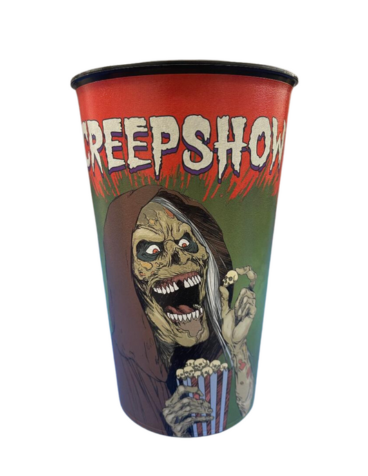Creepshow Favor Cup