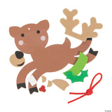 Prancing Reindeer Craft Kit