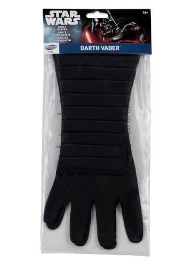 Darth Vader Gloves - Child