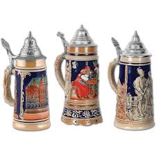 Oktoberfest Beer Stein Cutout