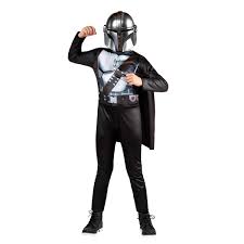 The Mandalorian Child Costume