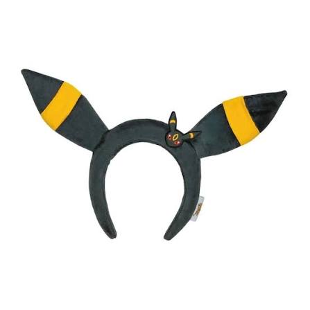 Pokémon Umbreon Ears