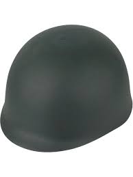 Classic Army Helmet