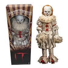 Pennywise Collector's Doll