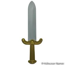 Roman Dagger