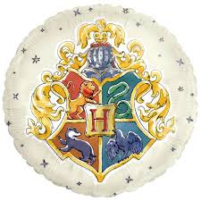 Harry Potter 18" Mylar Balloon