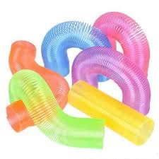 Super Long Mini Magic Springs