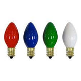 C7 Replacement Light Bulbs