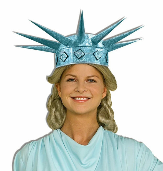 Miss Liberty Headpiece