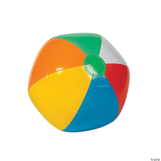 Inflatable Beach Balls