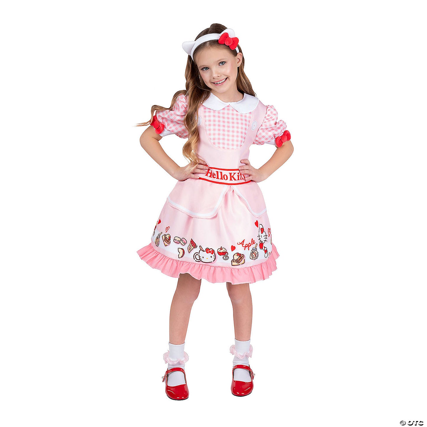 Hello Kitty Classic Child Costume