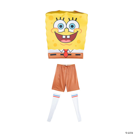 Spongebob Squarepants Child Costume