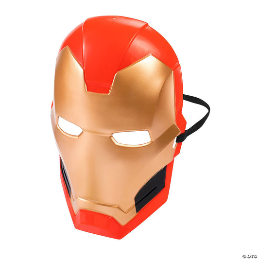 Marvel Iron Man Child Plastic Mask