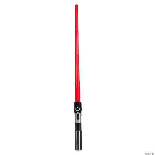 Star Wars Darth Vader Red Lightsaber