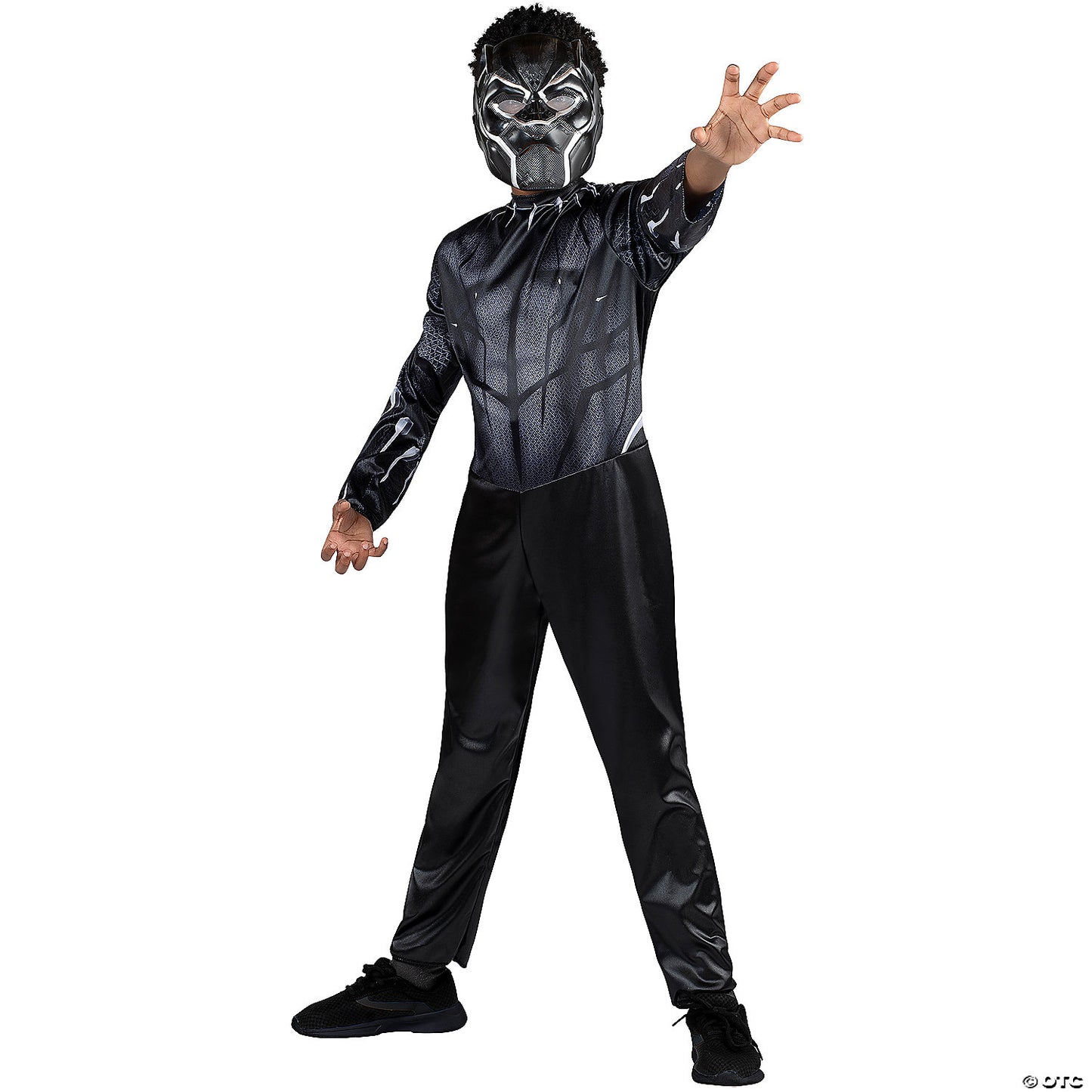 Marvel Black Panther Child Costume