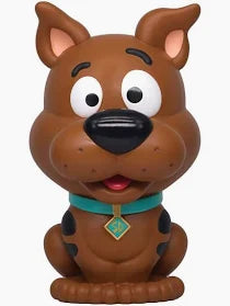 Scooby-Doo Figure Bank