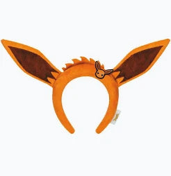Pokémon Eevee Ears