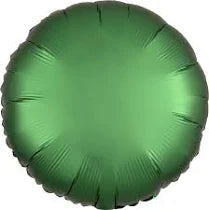 18" Round Mylar Balloon