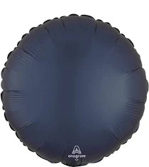 18" Round Mylar Balloon