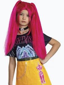 K-pop Demon Hunters Mira Child Wig