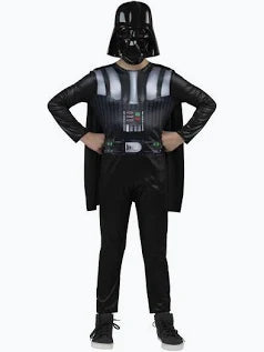 Darth Vader Child Costume