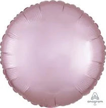 18" Round Mylar Balloon