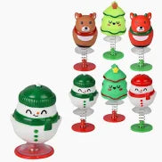 24ct. Christmas Pop-Ups
