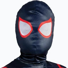 Miles Morales Spider-Man Mask