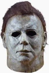 Michael Myers 2018 Latex Mask