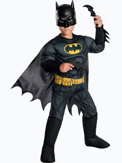 Batman Child Costume