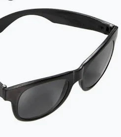 Black Nomad Sunglasses