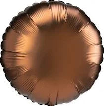 18" Round Mylar Balloon